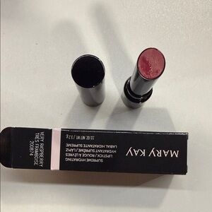 Mary Kay Supreme Very Raspberry Lipstick